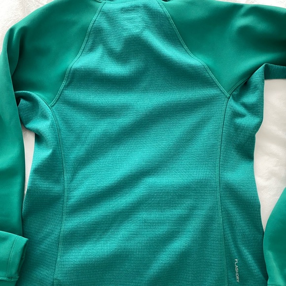 North Face Fleece Jacket - Picture 5 of 6